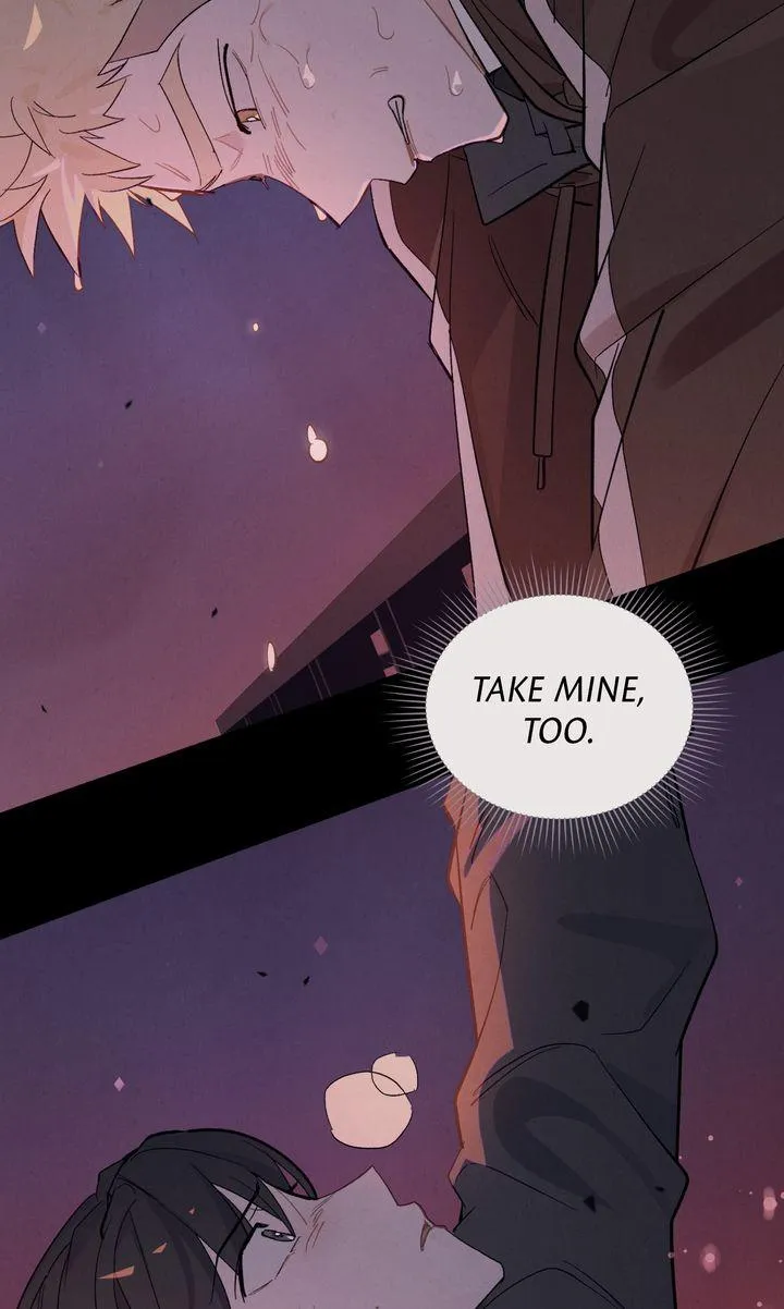 Read Dealing With Demons chapter 75 image 34 on Lezhin