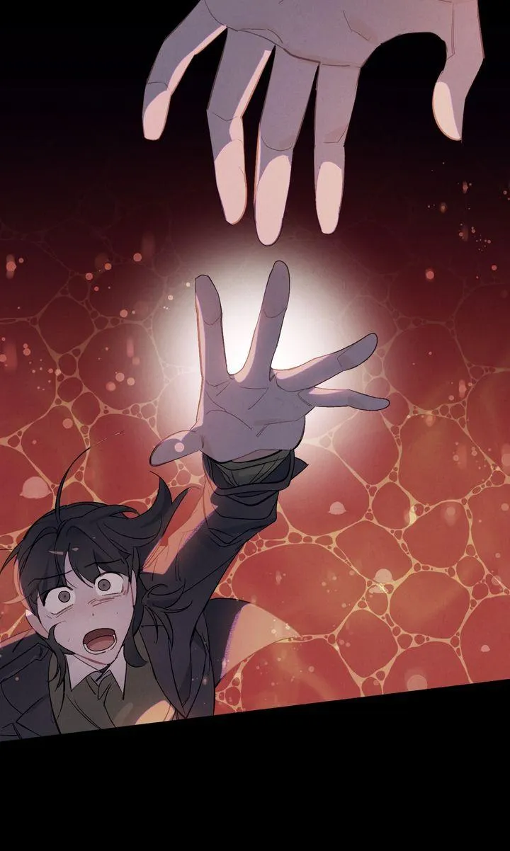 Read Dealing With Demons chapter 75 image 36 on Lezhin
