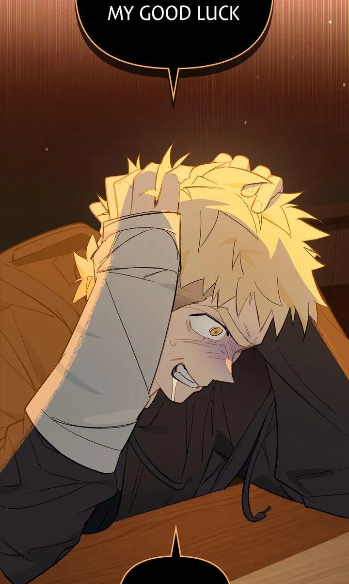 Read Dealing With Demons chapter 75 image 38 on Lezhin