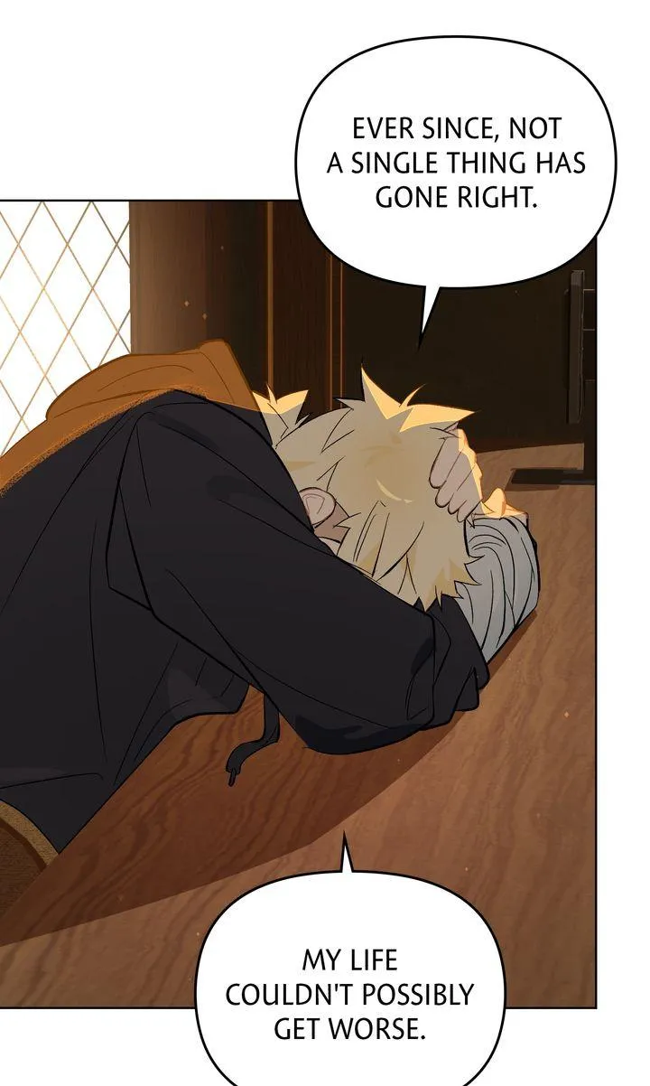 Read Dealing With Demons chapter 75 image 41 on Lezhin