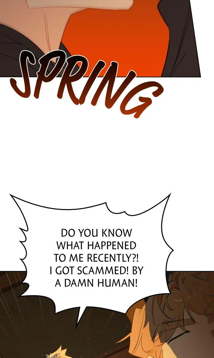 Read Dealing With Demons chapter 75 image 44 on Lezhin