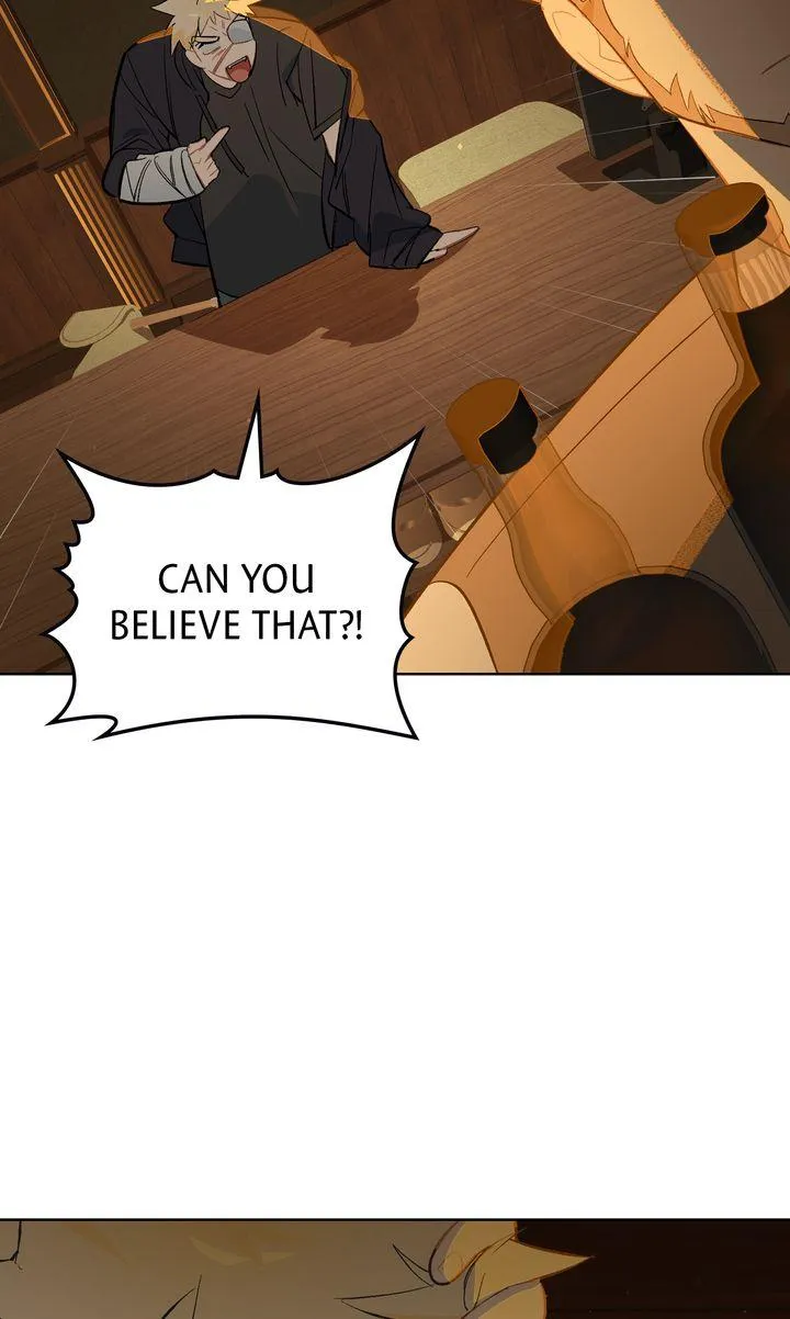 Read Dealing With Demons chapter 75 image 45 on Lezhin