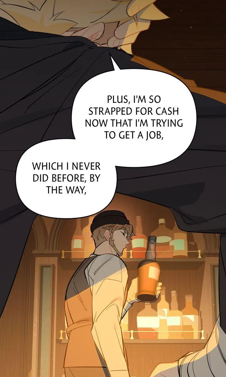 Read Dealing With Demons chapter 75 image 46 on Lezhin