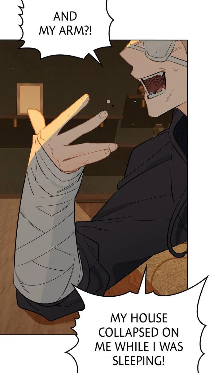 Read Dealing With Demons chapter 75 image 49 on Lezhin