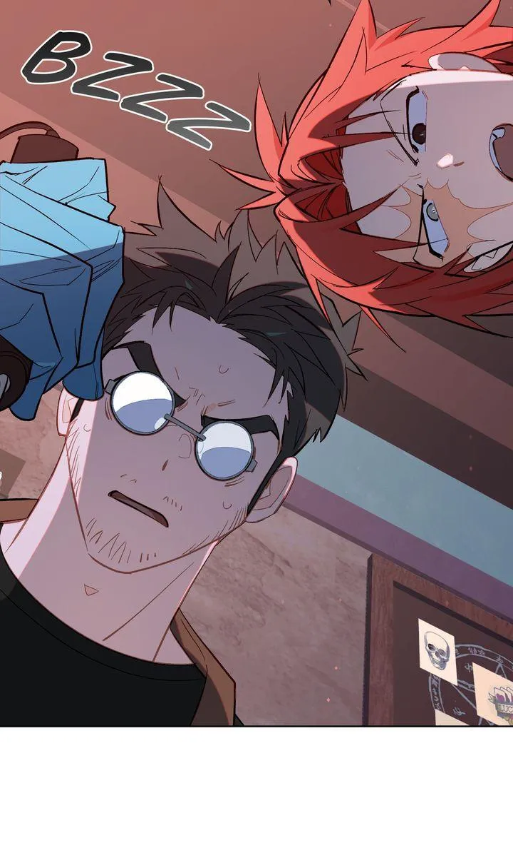 Read Dealing With Demons chapter 75 image 5 on Lezhin