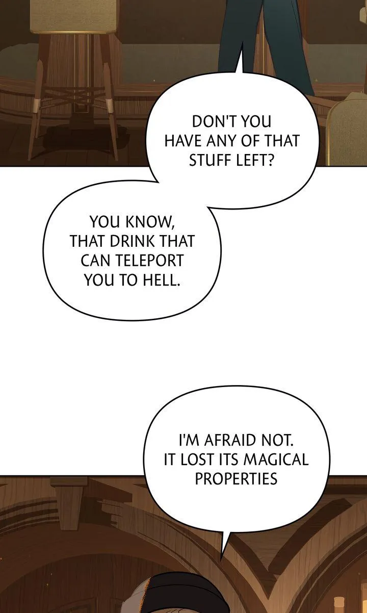 Read Dealing With Demons chapter 75 image 51 on Lezhin