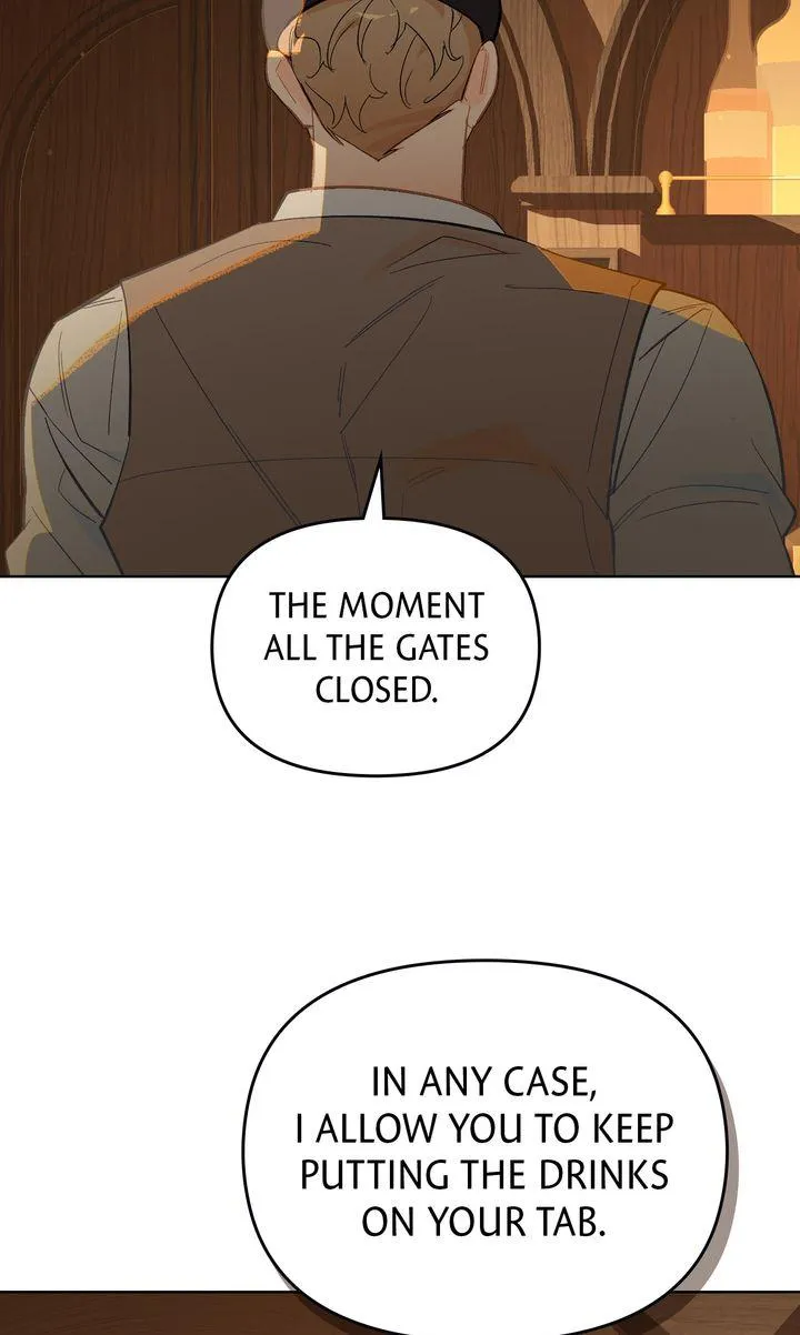 Read Dealing With Demons chapter 75 image 52 on Lezhin