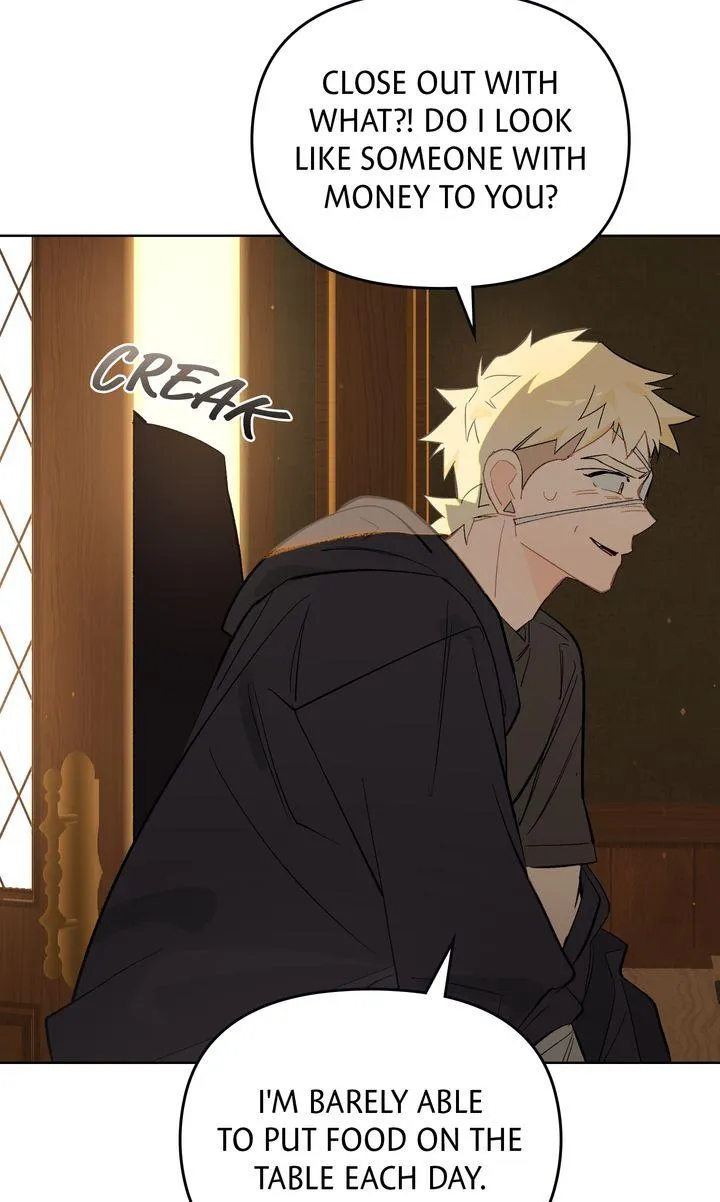 Read Dealing With Demons chapter 75 image 54 on Lezhin