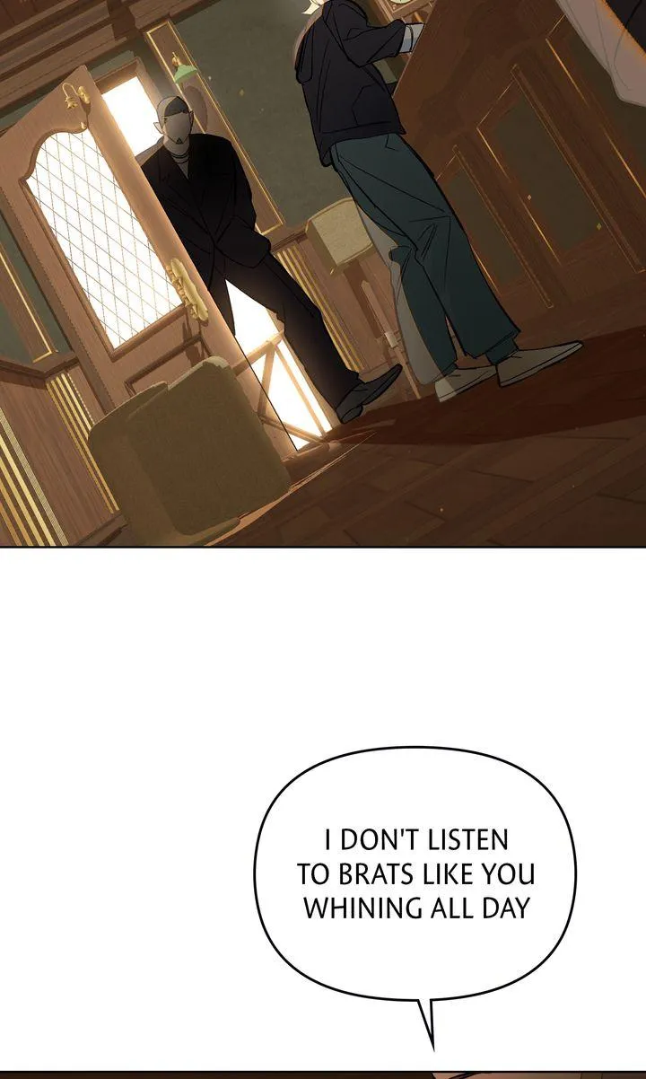 Read Dealing With Demons chapter 75 image 56 on Lezhin