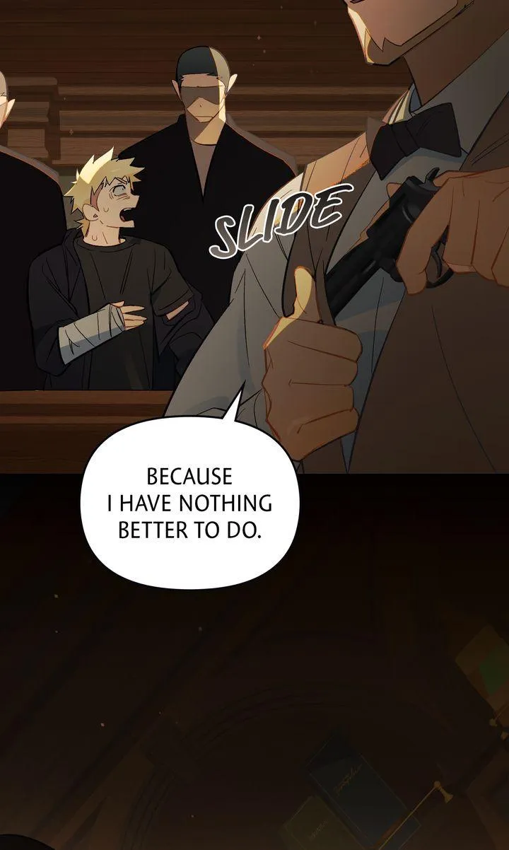 Read Dealing With Demons chapter 75 image 57 on Lezhin