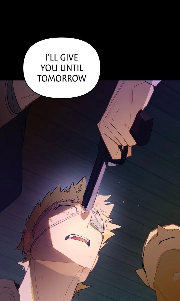 Read Dealing With Demons chapter 75 image 60 on Lezhin