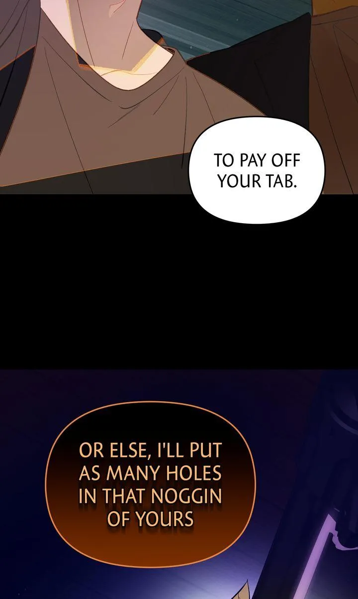 Read Dealing With Demons chapter 75 image 61 on Lezhin