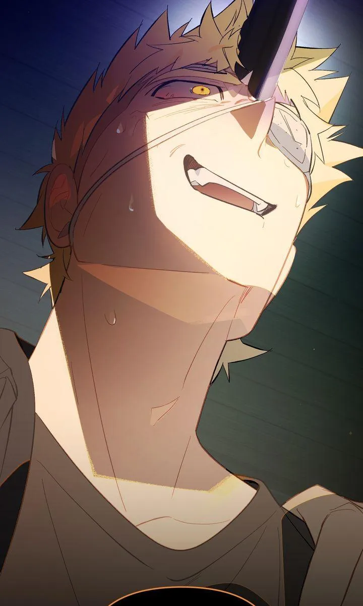 Read Dealing With Demons chapter 75 image 62 on Lezhin