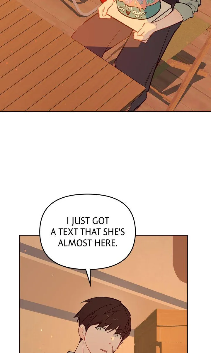 Read Dealing With Demons chapter 75 image 71 on Lezhin