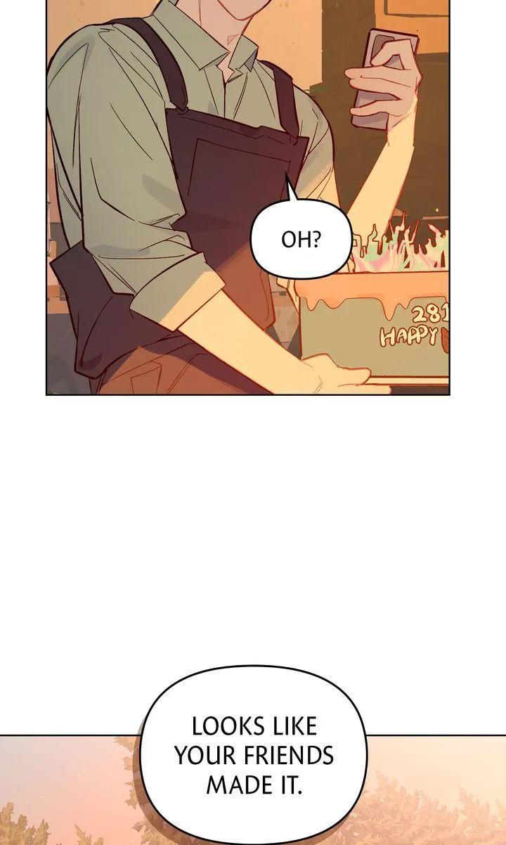 Read Dealing With Demons chapter 75 image 72 on Lezhin