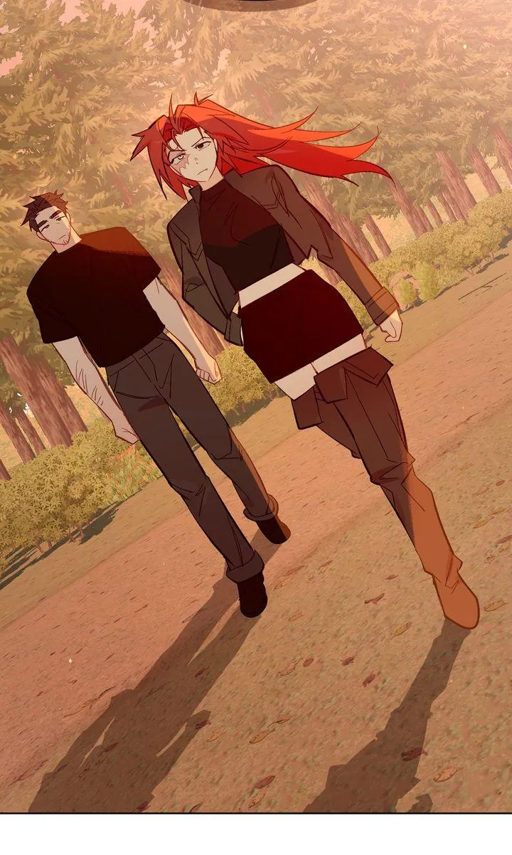 Read Dealing With Demons chapter 75 image 73 on Lezhin