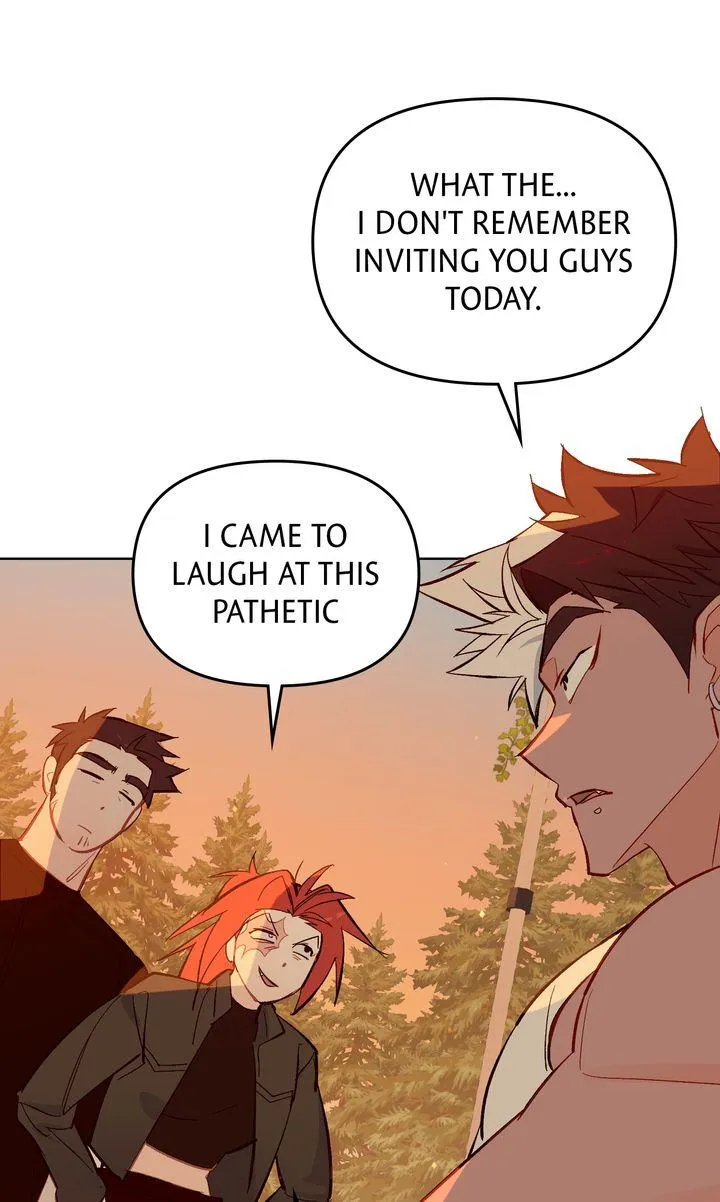 Read Dealing With Demons chapter 75 image 74 on Lezhin