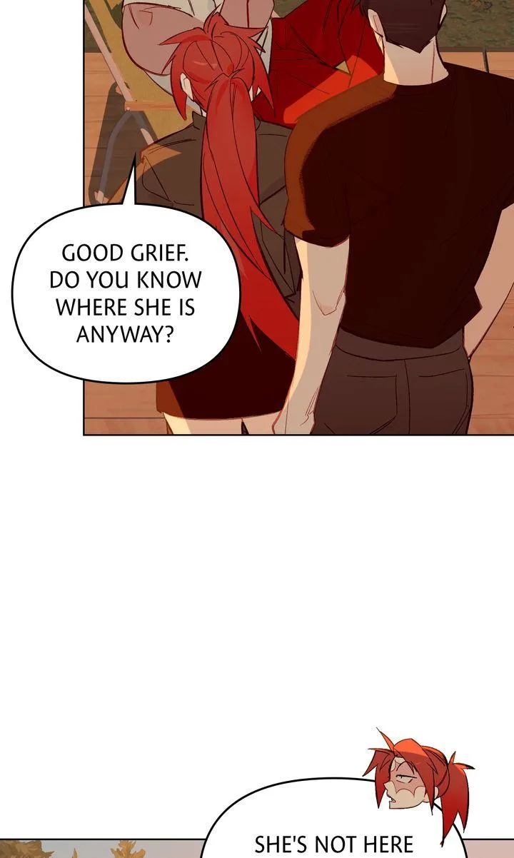 Read Dealing With Demons chapter 75 image 76 on Lezhin