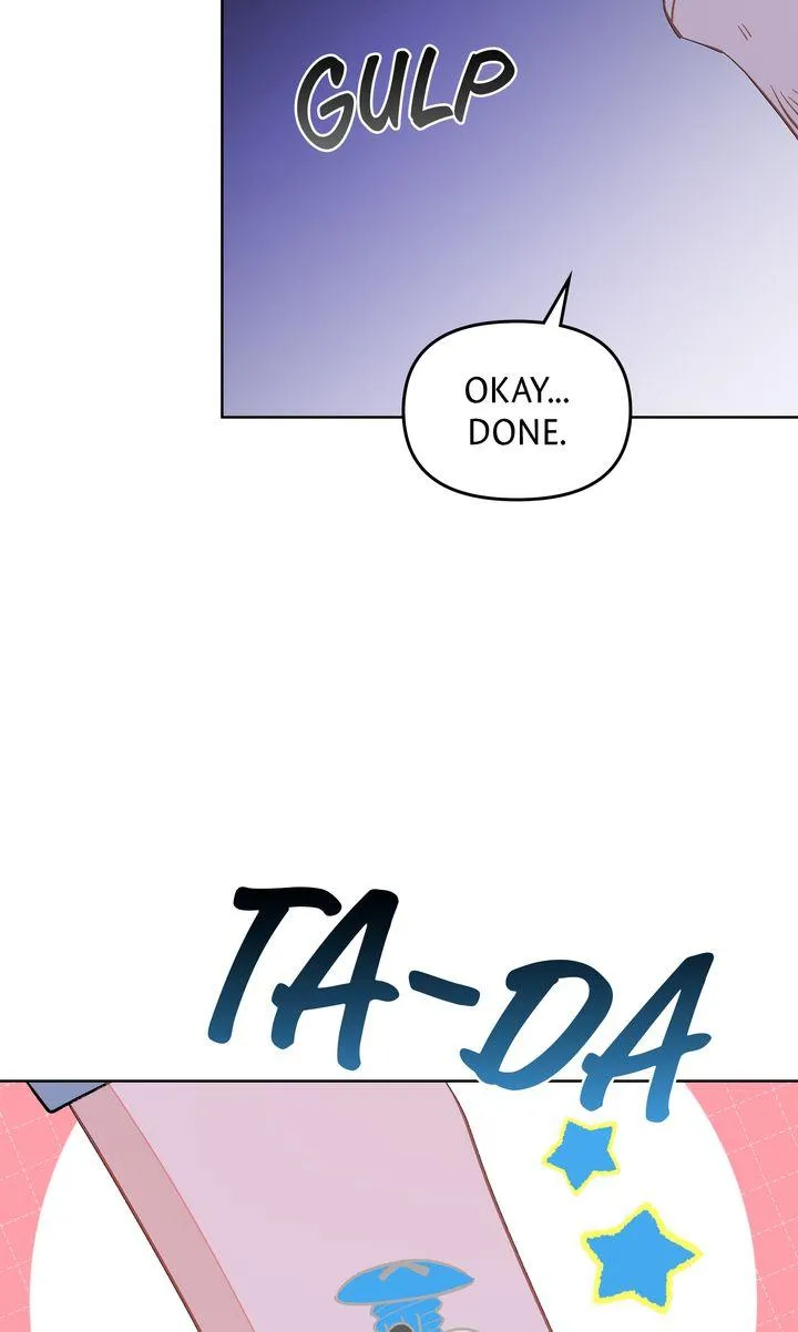 Read Dealing With Demons chapter 75 image 8 on Lezhin
