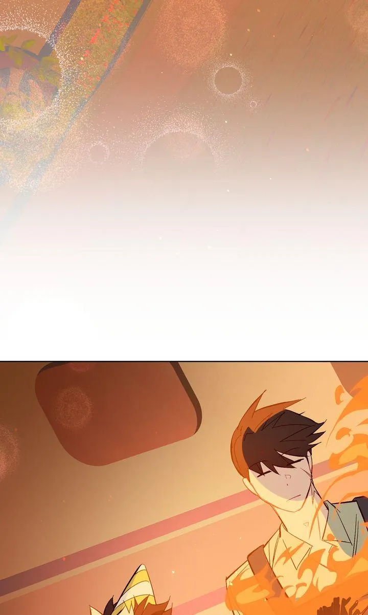 Read Dealing With Demons chapter 75 image 80 on Lezhin