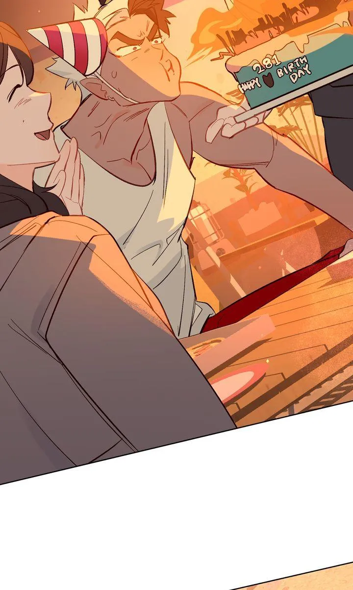 Read Dealing With Demons chapter 75 image 81 on Lezhin