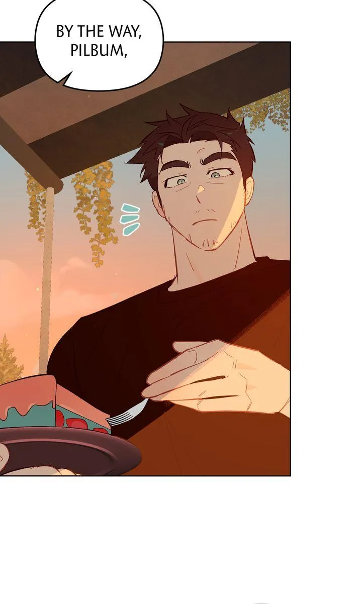 Read Dealing With Demons chapter 75 image 84 on Lezhin