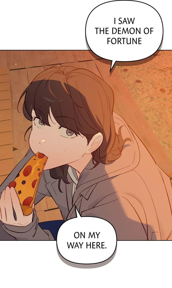 Read Dealing With Demons chapter 75 image 85 on Lezhin