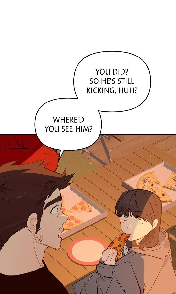 Read Dealing With Demons chapter 75 image 86 on Lezhin