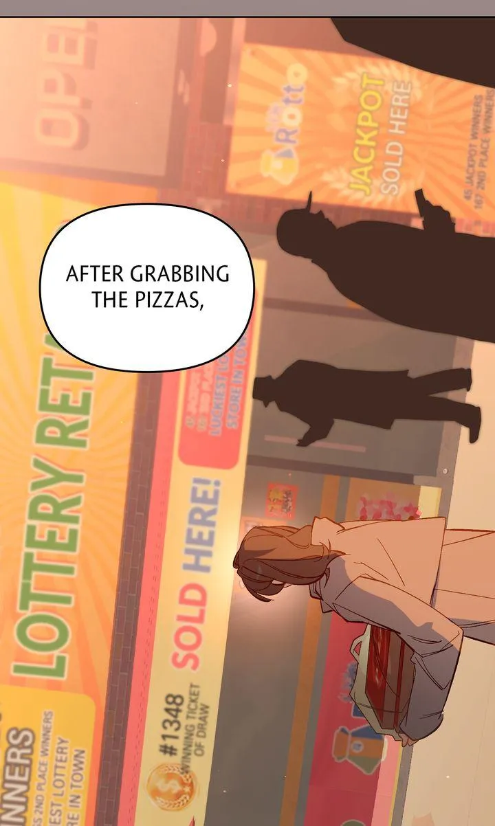 Read Dealing With Demons chapter 75 image 88 on Lezhin