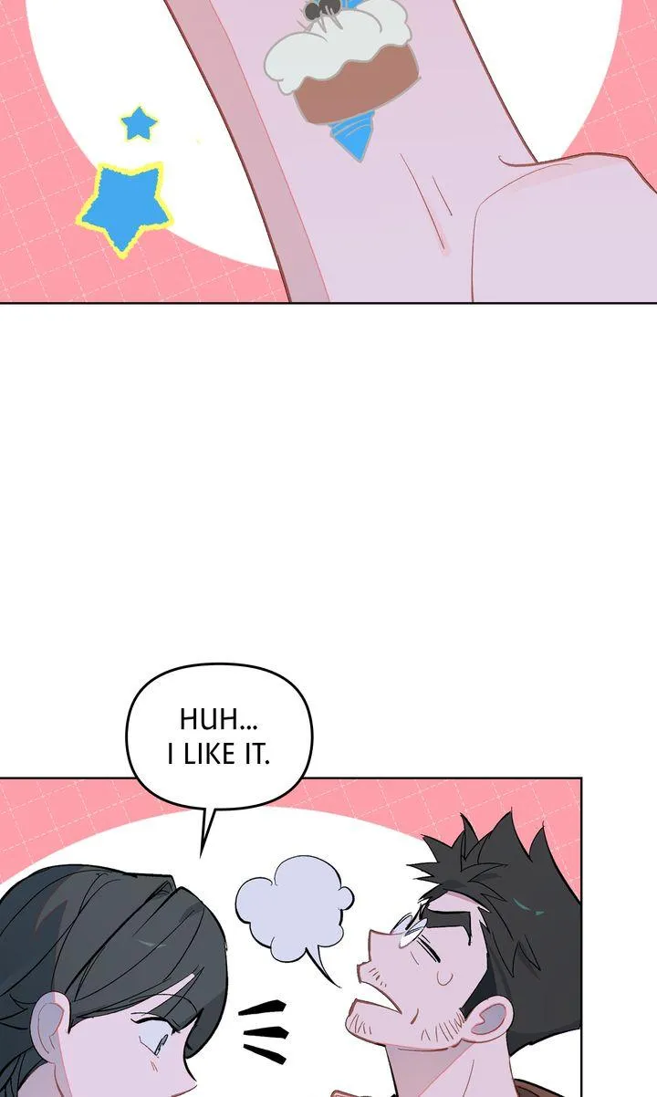 Read Dealing With Demons chapter 75 image 9 on Lezhin