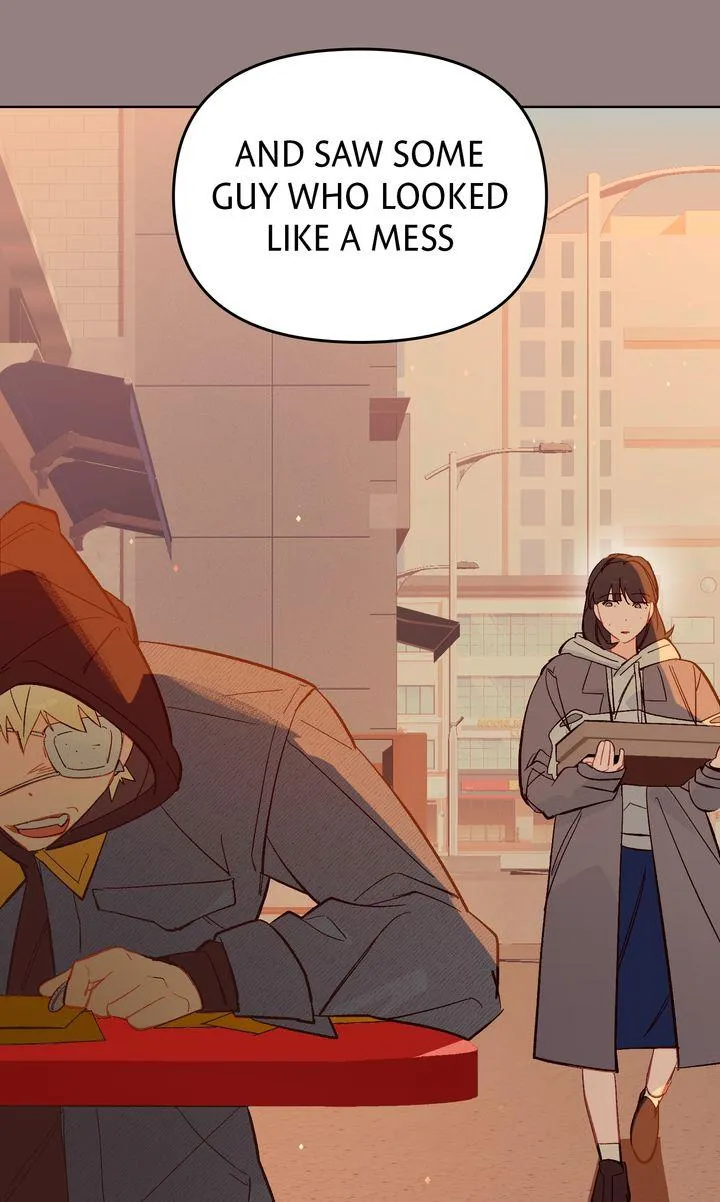 Read Dealing With Demons chapter 75 image 90 on Lezhin
