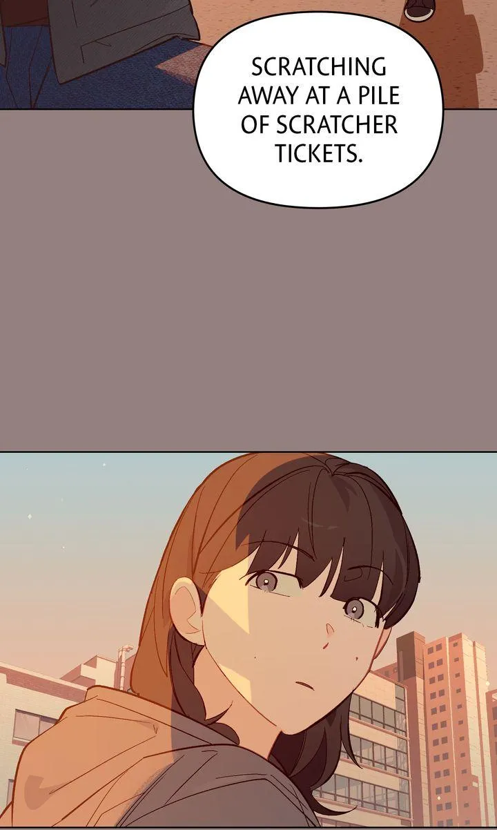 Read Dealing With Demons chapter 75 image 91 on Lezhin