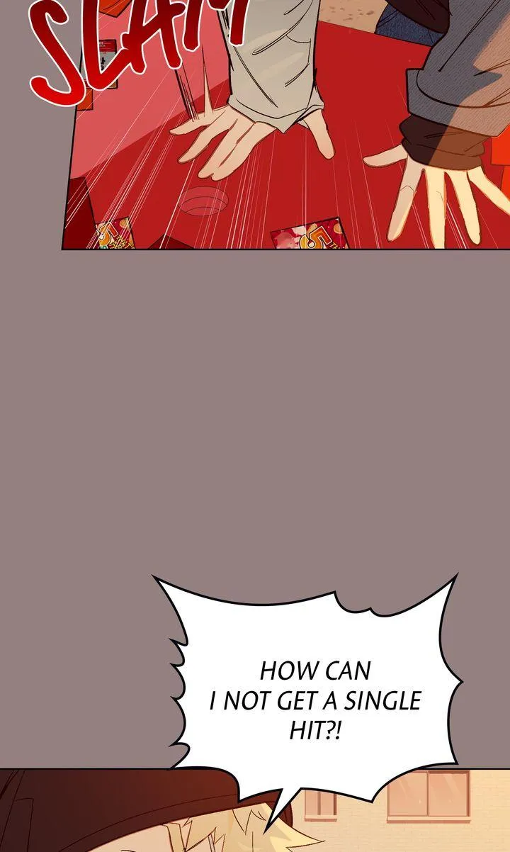 Read Dealing With Demons chapter 75 image 94 on Lezhin
