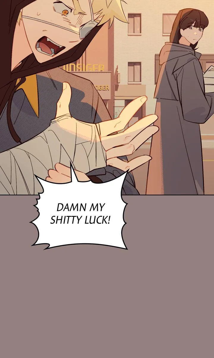 Read Dealing With Demons chapter 75 image 95 on Lezhin