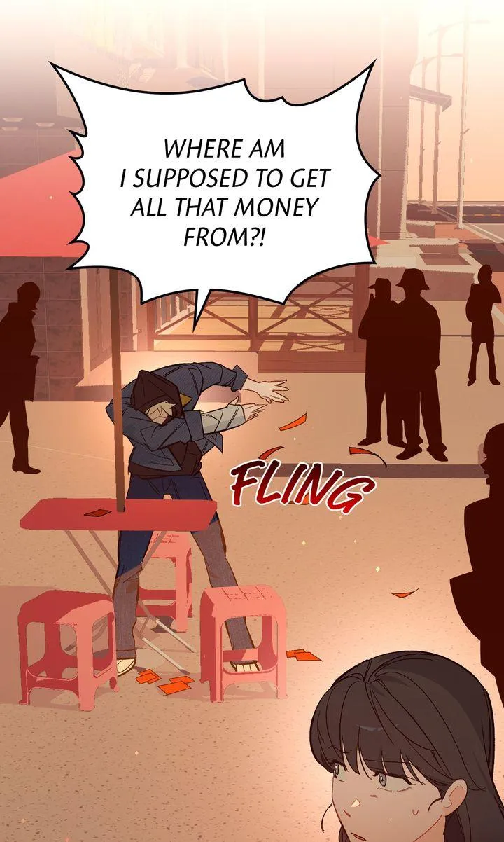 Read Dealing With Demons chapter 75 image 97 on Lezhin