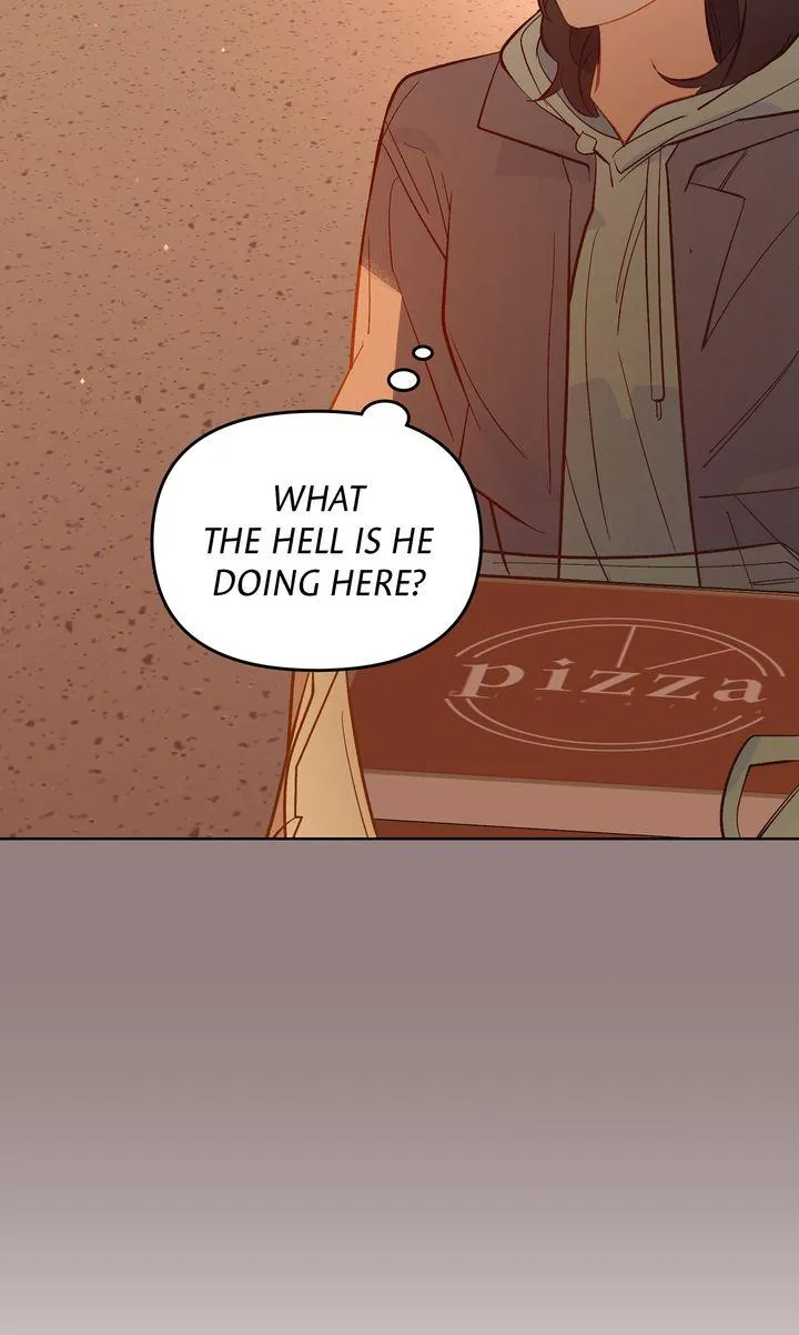 Read Dealing With Demons chapter 75 image 98 on Lezhin