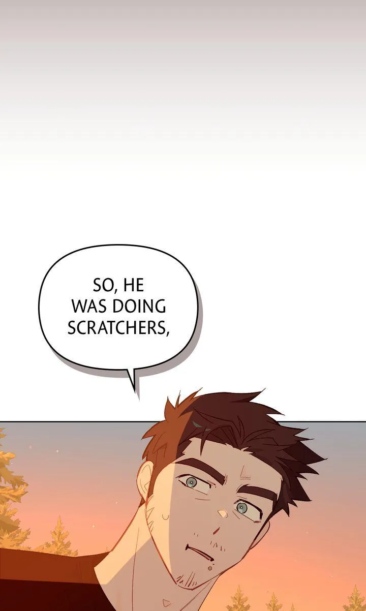 Read Dealing With Demons chapter 75 image 99 on Lezhin