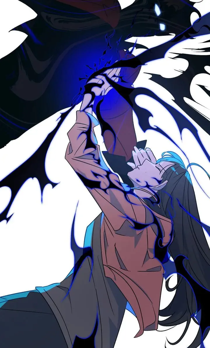Read Dealing With Demons chapter 8 image 1 on Lezhin