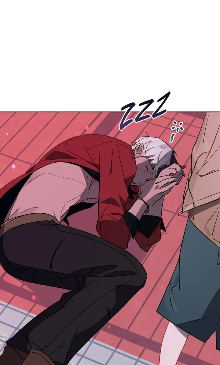 Read Dealing With Demons chapter 8 image 12 on Lezhin