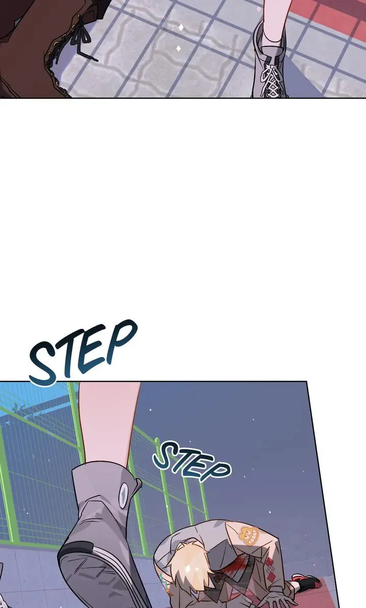 Read Dealing With Demons chapter 8 image 13 on Lezhin