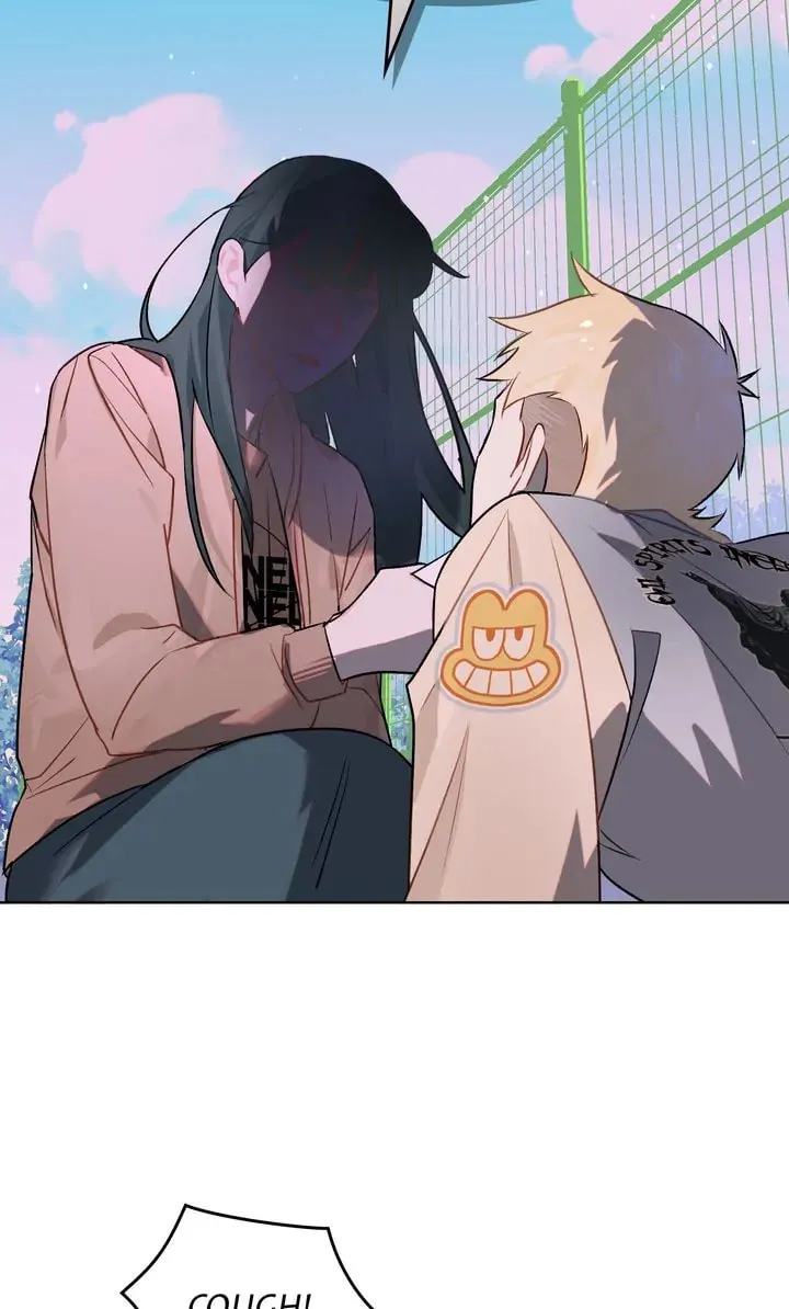Read Dealing With Demons chapter 8 image 18 on Lezhin