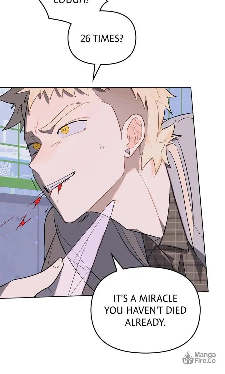 Read Dealing With Demons chapter 8 image 19 on Lezhin