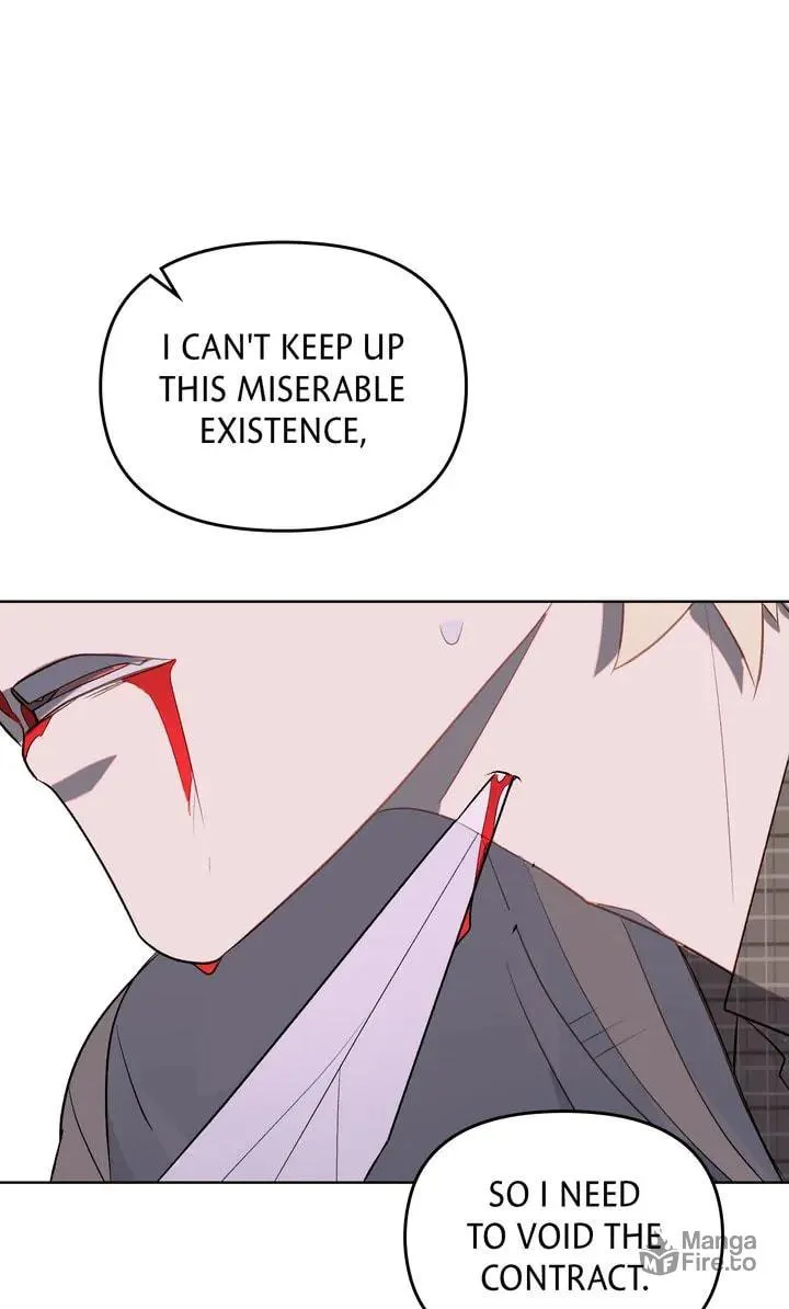 Read Dealing With Demons chapter 8 image 20 on Lezhin