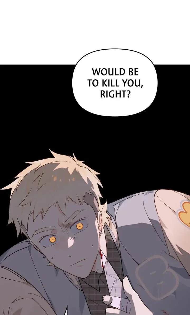 Read Dealing With Demons chapter 8 image 22 on Lezhin