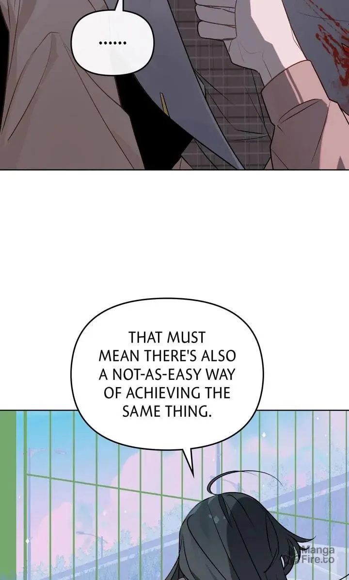 Read Dealing With Demons chapter 8 image 23 on Lezhin