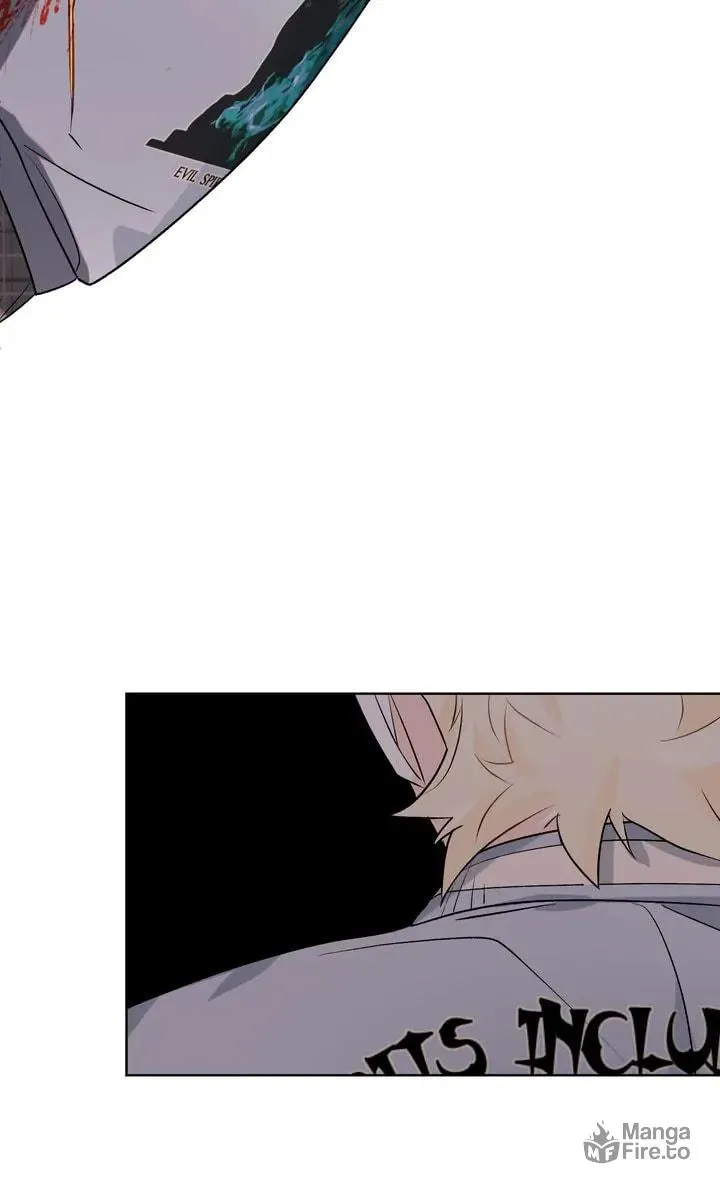 Read Dealing With Demons chapter 8 image 26 on Lezhin