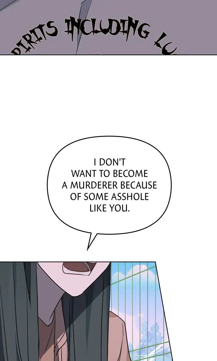 Read Dealing With Demons chapter 8 image 28 on Lezhin