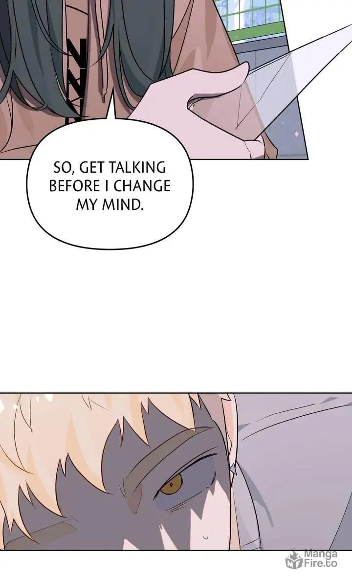 Read Dealing With Demons chapter 8 image 29 on Lezhin