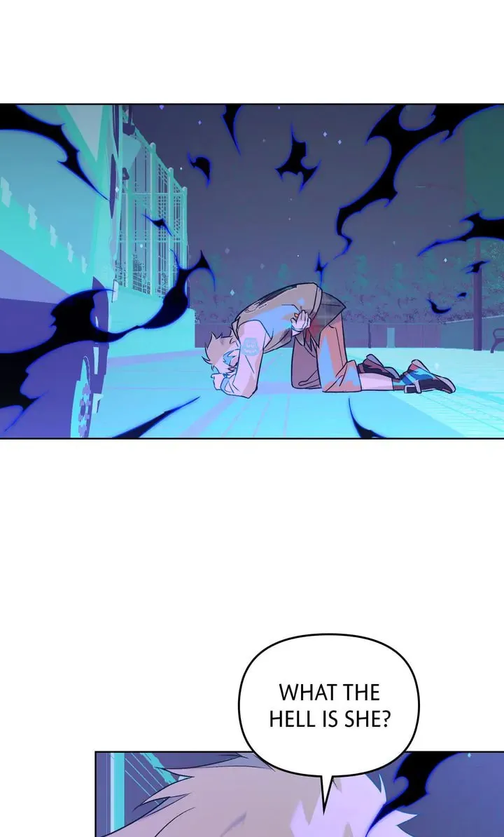 Read Dealing With Demons chapter 8 image 3 on Lezhin