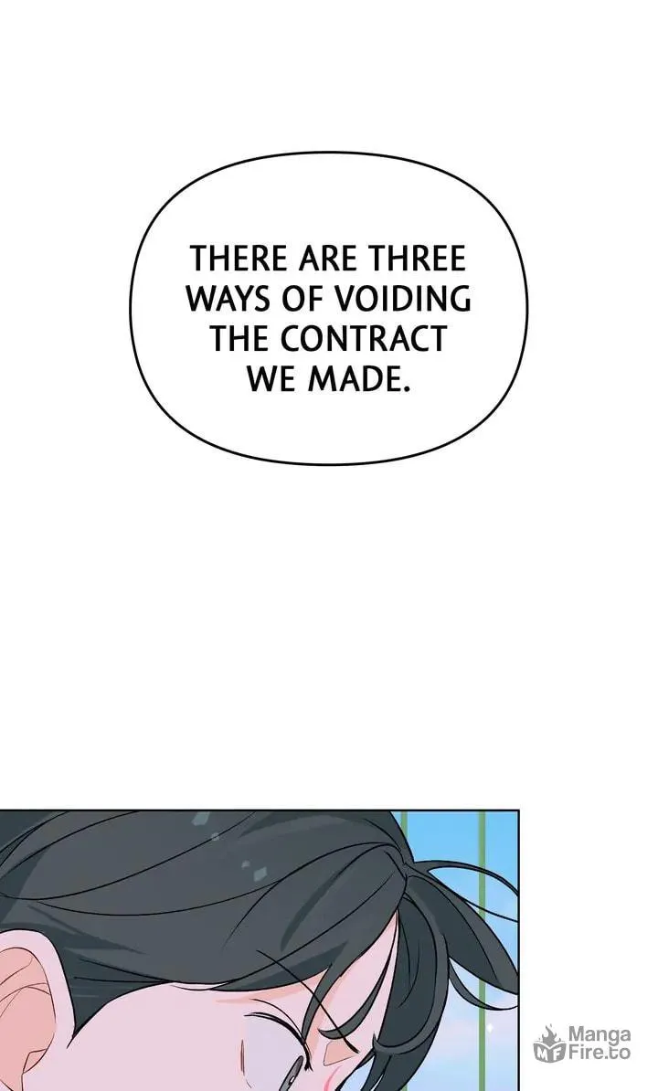 Read Dealing With Demons chapter 8 image 32 on Lezhin